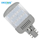 Đèn đường LED không thấm nước EMC 100w 50w 75 * 155 độ có thể điều chỉnh góc