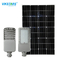 3.2V 80AH SMD3030 Đèn đường năng lượng mặt trời Bảng điều khiển năng lượng mặt trời đơn tinh thể 50 watt