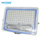 Đèn chiếu sáng chống muỗi 50W LED năng lượng mặt trời Đèn diệt muỗi IP65 Bảng điều khiển 6V chống thấm nước