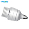100lm / W Lumen Bóng đèn LED công suất cao Màu trắng Ánh sáng ngoài trời không thấm nước