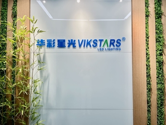 Trung Quốc Vikstars Co., Limited