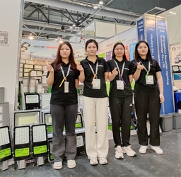 Vikstars Co., Limited dây chuyền sản xuất của nhà sản xuất