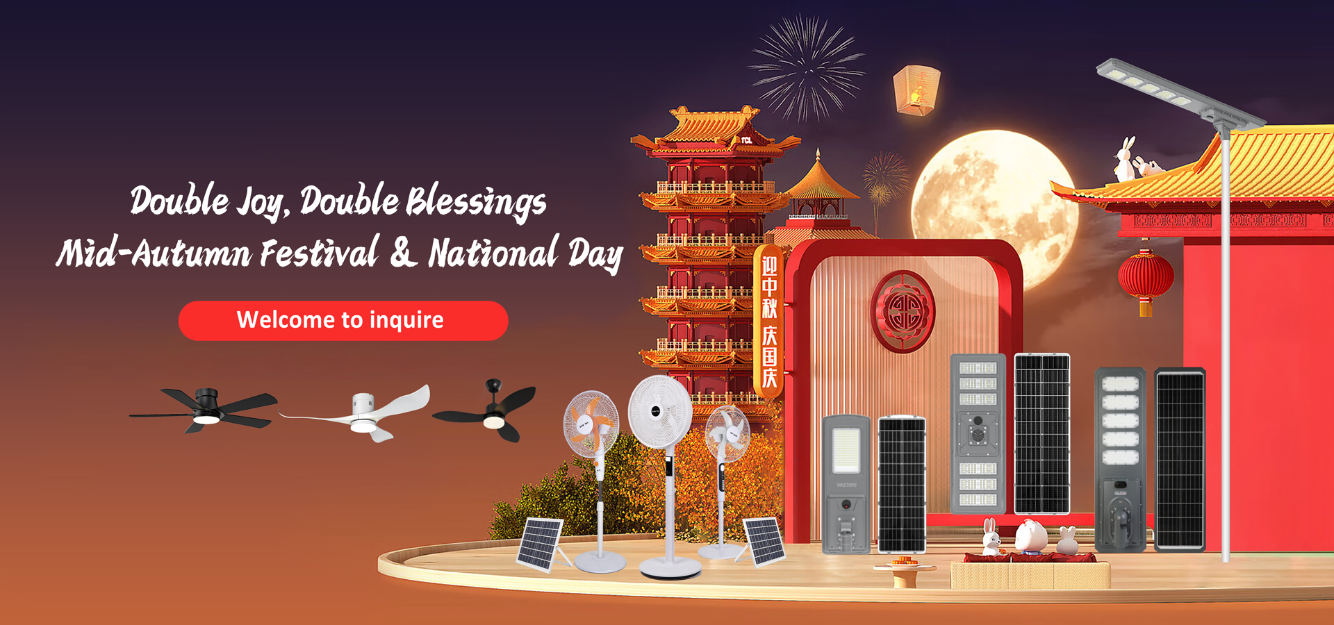 Phẩm chất Đèn lũ mặt trời nhà máy