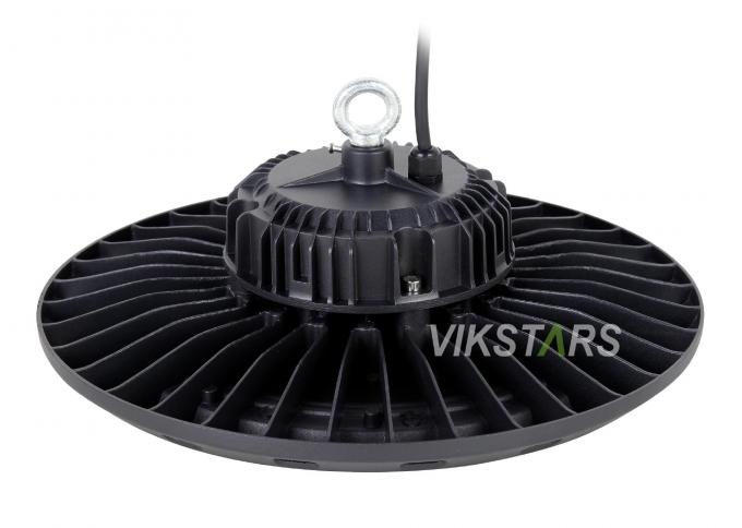 Chất lượng cao 100W 150W 200W High Bay Light thiết kế cổ điển cho dự án kho chiếu sáng công nghiệp 3