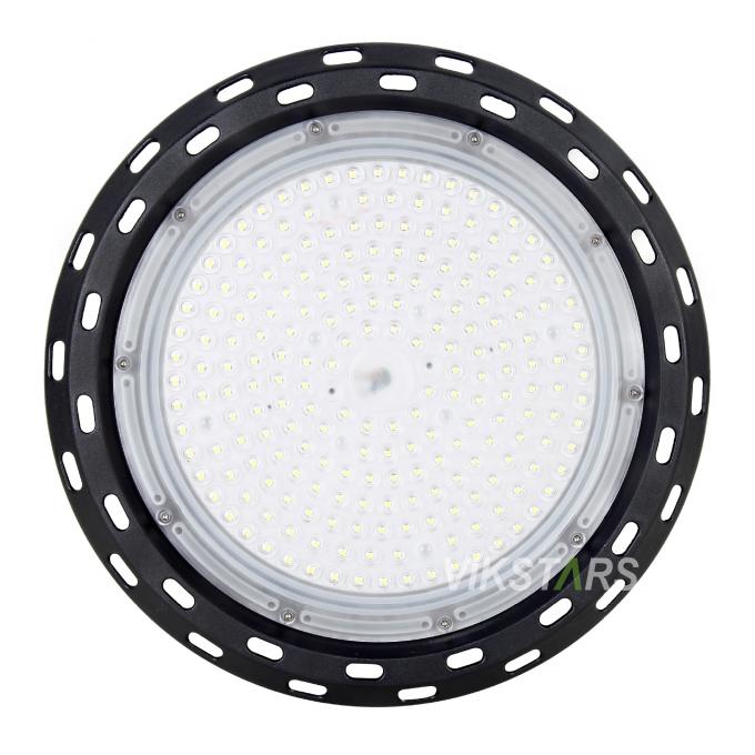 Chất lượng cao 100W 150W 200W High Bay Light thiết kế cổ điển cho dự án kho chiếu sáng công nghiệp 2