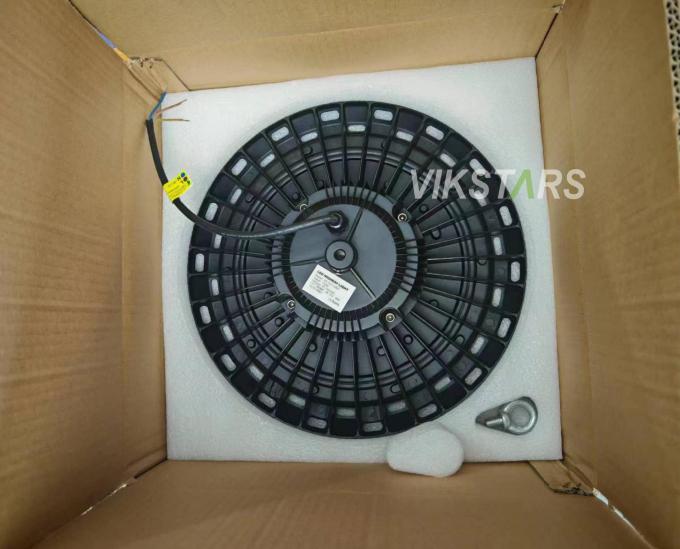 Chất lượng cao 100W 150W 200W High Bay Light thiết kế cổ điển cho dự án kho chiếu sáng công nghiệp 8