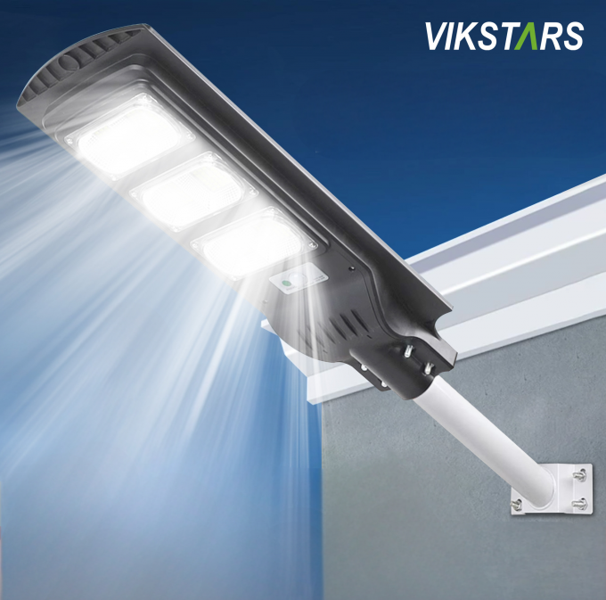 40W 80W 120W 160W mô-đun đèn đường mặt trời cho làng Giá rẻ 2 năm bảo hành 0