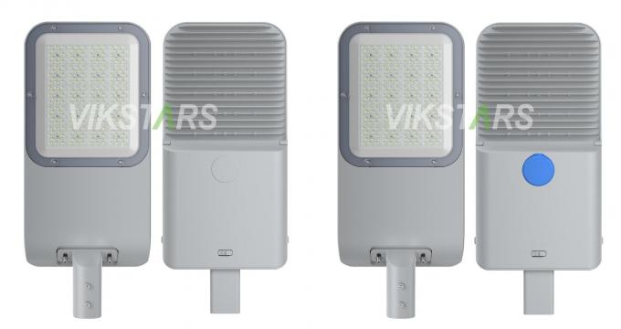 Đèn đường LED 100w 150w 200w mới nhất cho dự án đường chính, tuổi thọ 50000 giờ, đèn đường LED 1