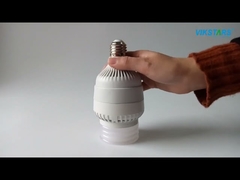 50Watt LED Bulb 100lm/W E27 Base 80*149mm 120V