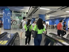 Đánh giá hội chợ chiếu sáng Quảng Châu 2023