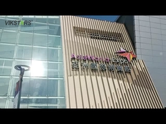 VIKSTARS 2023 Hội chợ ánh sáng ngoài trời HK