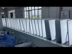 55W 5500LM đèn LED bảng điều khiển DOB CCheap Price Indoor Recessed Led Panel Lamp