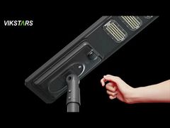 Đèn đường năng lượng mặt trời