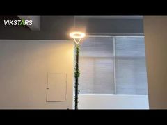 đèn vườn LED mới nhất 100w 3000K 4000K 6500K