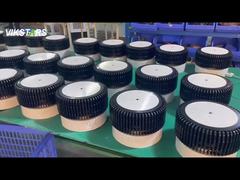 Đèn high bay cánh tản nhiệt 100w 150w 200w 250w độ sáng cao IP40 chiếu sáng thương mại đèn high bay 150l