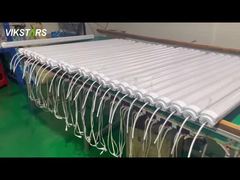 Ống đèn ba chống 36W bảo hành 3 năm cho chiếu sáng dự án