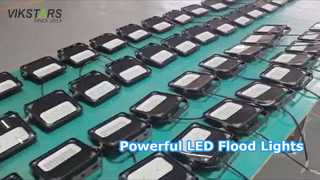 Xem: Đèn pha LED chất lượng tốt nhất 50w 100w 150w 200w 250w 300w dành cho phòng trưng bày đường hầm sân bóng đá