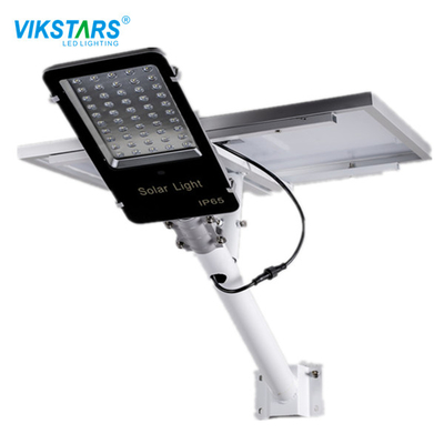 Mua Điều khiển từ xa IP65 Đèn đường năng lượng mặt trời 100w 200w Vật liệu kính Alu đúc khuôn sản xuất trực tuyến