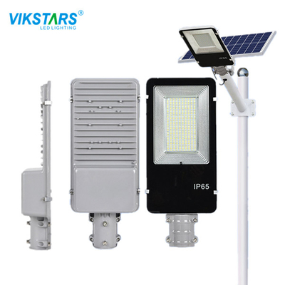 Mua Đèn đường LED năng lượng mặt trời 300w ngoài trời Lumen cao IP65 Chống thấm nước sản xuất trực tuyến