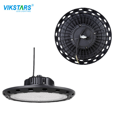 Mua 50000 giờ Công nghiệp High Bay LED Ánh sáng IP65 6000K Ánh sáng nhà kho lạnh màu trắng sản xuất trực tuyến