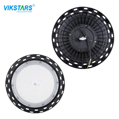 Mua Thiết bị chiếu sáng LED sân thể thao High Bay SMD 3030 LED Thiết bị chiếu sáng UFO sản xuất trực tuyến