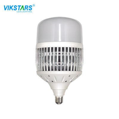 Mua Chế độ chuyển đổi Chế độ bóng đèn thông minh Big W 180 độ Tia sáng góc chiếu sáng siêu thị sản xuất trực tuyến