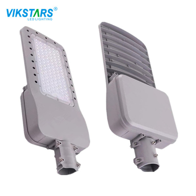 Mua Đèn đường LED ROHS 100W với bảng điều khiển năng lượng mặt trời 18V / 120W cho sân vườn cắm trại sản xuất trực tuyến