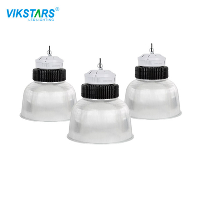 Mua UFO Industrial High Bay Đèn LED chiếu sáng siêu thị điện áp 265V sản xuất trực tuyến