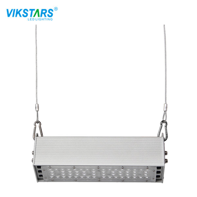 Mua Ánh sáng khai thác mỏ Tuyến tính High Bay Light Die Vật liệu thân đèn bằng nhôm đúc sản xuất trực tuyến
