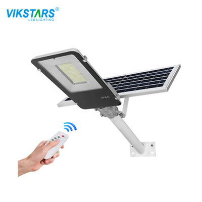 Mua Chống thấm nước IP65 Đèn đường năng lượng mặt trời Góc chiếu sáng 60x130 Độ sản xuất trực tuyến