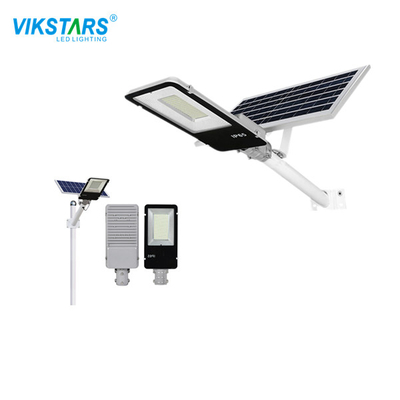 Mua Đèn đường LED 70Ra với bảng điều khiển năng lượng mặt trời Hỗ trợ vật liệu nhôm PC làm mờ sản xuất trực tuyến