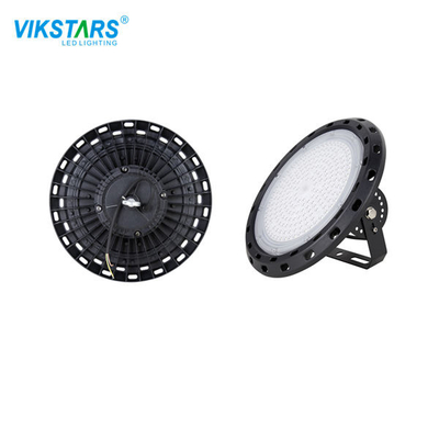Mua nhà kho 400 Watt Led High Bay Đèn 50000 giờ Lumen cao 100-150lm / W sản xuất trực tuyến