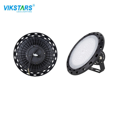 Mua Điều khiển công tắc 70Ra 300w LED High Bay 150lm / W cho chiếu sáng sân bay sản xuất trực tuyến