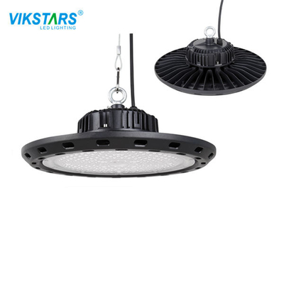 Mua Nhà kho thương mại Công nghiệp High Bay Đèn LED Lumen cao 150lm / W sản xuất trực tuyến