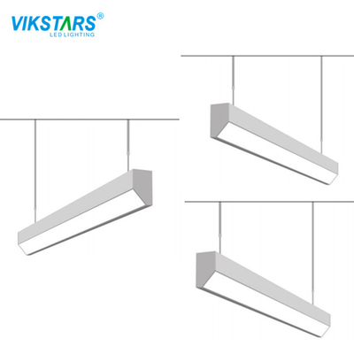 Mua Không có bảng đen Stroboscopic Ánh sáng 80lm / W với công tắc điều khiển riêng biệt sản xuất trực tuyến