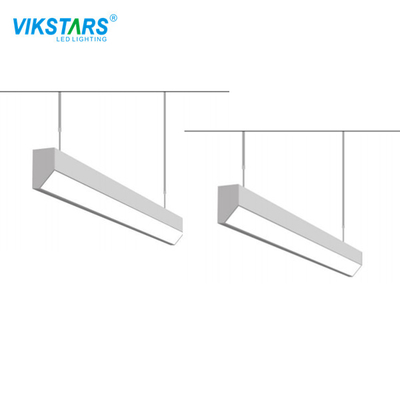 Mua Đèn bảng đen sáng cao 40w 80lm / W 95Ra để chiếu sáng trong phòng thí nghiệm sản xuất trực tuyến