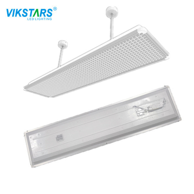 Mua Không Đèn Lớp Học Stroboscopic 80lm/W Có Công Tắc Điều Khiển Riêng Cho Văn Phòng sản xuất trực tuyến