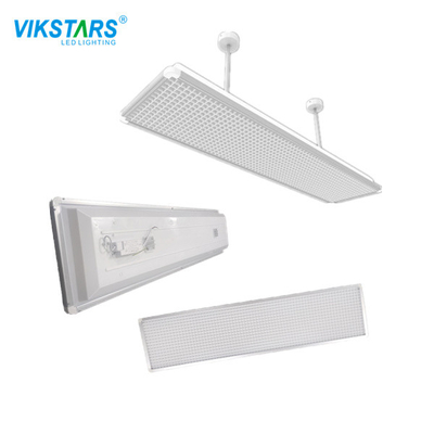 Mua Đèn bảo vệ mắt cho lớp học 36W với CRI>95Ra để chiếu sáng trong lớp học nghệ thuật sản xuất trực tuyến