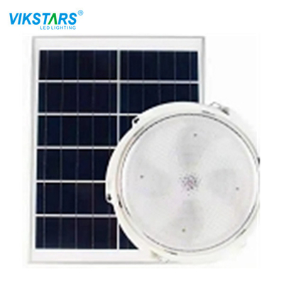 Mua Đèn trần năng lượng mặt trời hộ gia đình 200W với ánh sáng trung tính trắng ấm trong nhà sản xuất trực tuyến