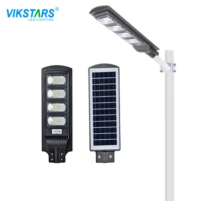 Mua Đèn đường năng lượng mặt trời DC 6V 150lm / W với bảng điều khiển năng lượng mặt trời Diện tích chiếu sáng 50m2 sản xuất trực tuyến