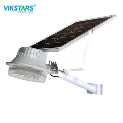 Mua Đèn tường sân vườn năng lượng mặt trời 300W Vật liệu nhôm để chiếu sáng ngõ sản xuất trực tuyến