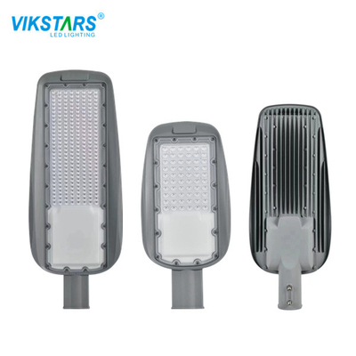 Mua Màu vỏ xám Màu đèn đường Led Lumen cao cho chiếu sáng quảng trường thành phố sản xuất trực tuyến