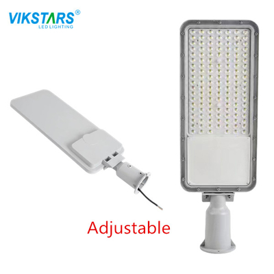 Mua Đèn đường Led 150watt IP65 với vỏ màu xám để chiếu sáng đường sản xuất trực tuyến