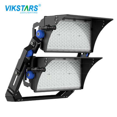 Mua Mô-đun ngoài trời Đèn chiếu sáng thể thao LED đèn 3000W cho sân vận động phòng tập thể dục Đèn sân bay sản xuất trực tuyến