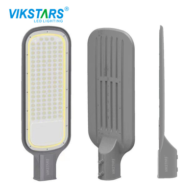 Mua Đèn đường LED 90-130lm / W Thiết kế DOB 1 2 Bảo hành 3 năm cho chiếu sáng đường sản xuất trực tuyến