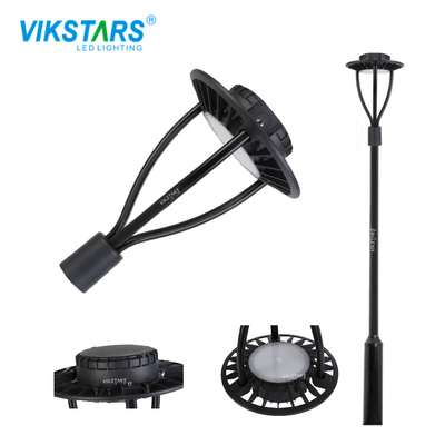 Mua Đèn LED sân vườn tròn 60/120 / 150w 100lm / W để chiếu sáng công viên cảnh quan sản xuất trực tuyến