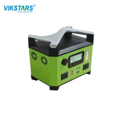 Mua Trạm phát điện di động OEM 1000w 1024wh 12 v 80ah Dung lượng pin cho tủ lạnh ô tô sản xuất trực tuyến