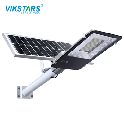 Mua Đèn đường LED chống thấm nước CRI cao Thân máy bằng hợp kim nhôm IP65 Góc chùm 120 độ sản xuất trực tuyến