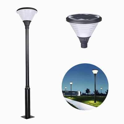 Mua Hợp kim nhôm Đèn LED chống thấm nước Đèn đường AC85-265V Điện áp đầu vào cho chiếu sáng ngoài trời sản xuất trực tuyến