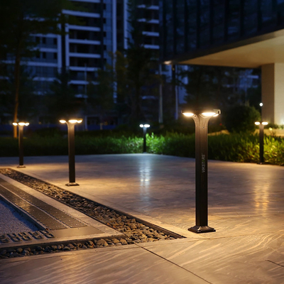 Mua Không bình thường chất lượng tốt nhất ánh sáng đường cỏ mặt trời cho vườn cảnh quan ngoài trời sản xuất trực tuyến